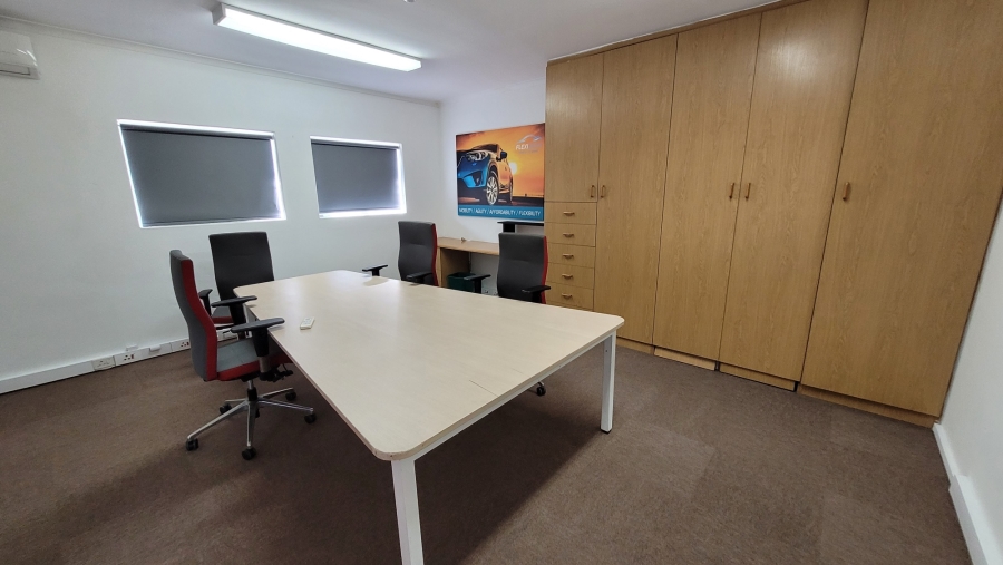 To Let commercial Property for Rent in Stikland Western Cape
